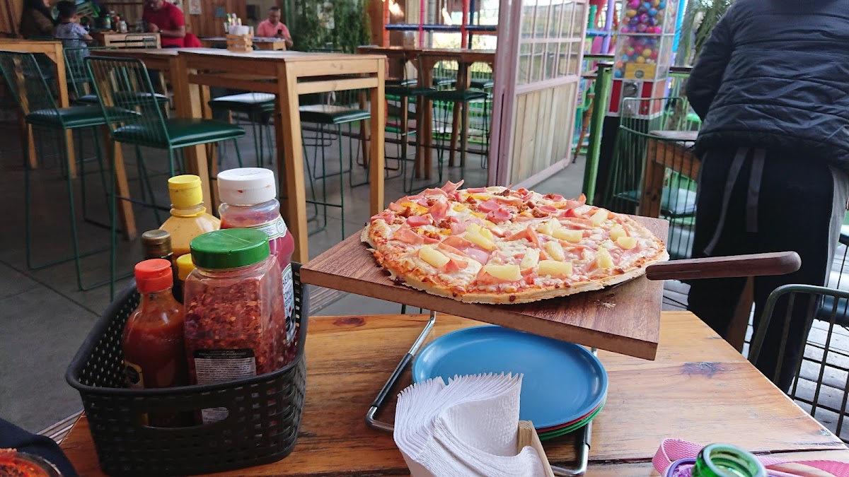 Slide Background Image